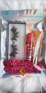 Ambitious Lash & Gloss Bundle Deal