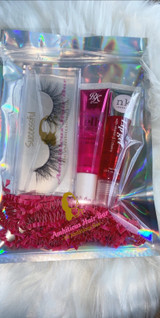 Ambitious Lash & Gloss Bundle Deal