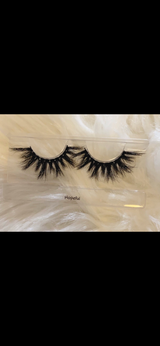 Ambitious Lash & Gloss Bundle Deal