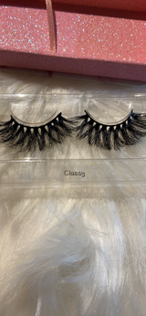 Ambitious Lash & Gloss Bundle Deal