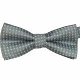 Hot Sale Toddler Baby Boy Formal Party Infant Pre Tied Tuxedo Bow Gentle Tie Necktie Est 2017 New