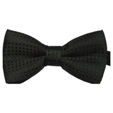 Hot Sale Toddler Baby Boy Formal Party Infant Pre Tied Tuxedo Bow Gentle Tie Necktie Est 2017 New