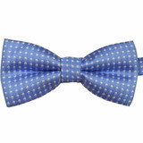 Hot Sale Toddler Baby Boy Formal Party Infant Pre Tied Tuxedo Bow Gentle Tie Necktie Est 2017 New