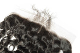 Swiss lace HD Frontal