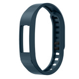 Hot Sale Superior Quality Replacement TPU Wrist Band Strap For Garmin vivofit 2 Smart Wristband Watch AU24