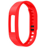 Hot Sale Superior Quality Replacement TPU Wrist Band Strap For Garmin vivofit 2 Smart Wristband Watch AU24