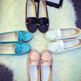 Hot Sale Summer Women Flats Shoes Casual Flat Women Shoes Slips Flat Women's Shoes #0323