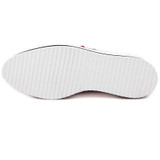 Hot Sale Stars Womens Flats Round Toe Patent Leather Platform Shoes Oxford Lace up Derby Shoes Size 35-39 Brogue Shoes
