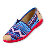 hot sale spring summer ladies shoes slip on flats shoes women's Loafers comfortable flat shoes woman casual shoes