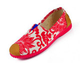 hot sale spring summer ladies shoes slip on flats shoes women's Loafers comfortable flat shoes woman casual shoes