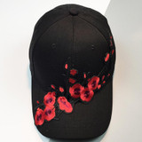 Hot sale Snapback Women Men Baseball Cap lover's Couple Plum blossom Baseball Cap Unisex Snapbacks casual Flat Hat Casquette#5