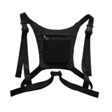 Cycling LED Turn Signal Vest