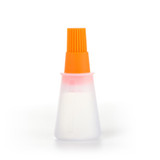 Hot sale Silicone Oil Brush Baking Brushes Liquid Oil Pen Cake Butter Bread Pastry Brush BBQ Utensil Safety Basting Brush