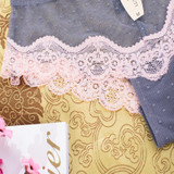 Hot Sale Sexy Women Cotton Lace Seamless Underwear Women T Panties G String Women's Briefs Calcinha Lingerie Tanga Thong