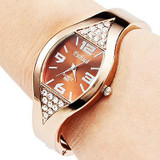 hot sale rose gold watch bracelet watches women watches luxury ladies watch clock saat montre femme bayan kol saati reloj mujer