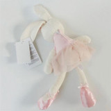Hot Sale Plush Toys 42cm Large Soft Rabbit Stuffed Animal Bunny Toy Cute Baby Girl Kid Pets For Baby