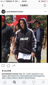 Hot Sale Palace Supreme Skateboards Reflective Hoodie Palace Hip Hop Sweatshirt Men's Pull Trasher Thrasher Gosha Tracksuits