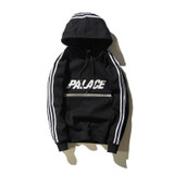 Hot Sale Palace Supreme Skateboards Reflective Hoodie Palace Hip Hop Sweatshirt Men's Pull Trasher Thrasher Gosha Tracksuits