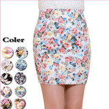 2017 ladies skirt bar club sexy pencil skirts for women summer mini skirts lolita short black skirt high waist slim skirts