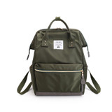 2017 Korean New Stylish Oxford School Backpack Women kanken Backpack Fashion Girl SchoolBags Mochila feminina escolar bagpack