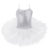 2017 Kids Girls Ballet Dress Baby Children Cosplay Tutu Flower Dress Tulle Dancewear Clothing Ballerina Fairy Party Costumes