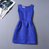 2017 Kids Dresses For Girls Party Evening Elegant A-Line Princess Dress Girls Dresses Vestido Girls Clothing Children Clothes