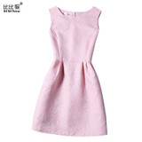 2017 Kids Dresses For Girls Party Evening Elegant A-Line Princess Dress Girls Dresses Vestido Girls Clothing Children Clothes