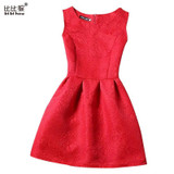 2017 Kids Dresses For Girls Party Evening Elegant A-Line Princess Dress Girls Dresses Vestido Girls Clothing Children Clothes