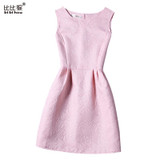 2017 Kids Dresses For Girls Party Evening Elegant A-Line Princess Dress Girls Dresses Vestido Girls Clothing Children Clothes