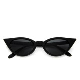 2017 Fashion Cat Eye Sunglasses Women Brand Designer Vintage Sun Glasses Female Ladies Sunglass Oculos De Sol Feminino Eyewear