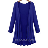 2017 Fashion Cardigan Women Autumn Winter Poncho Crochet Knit Tops Thin Blouse Long Sleeve Sweater Women Cardigans Jacket Coat 2017 Fashion Cardigan Women Autumn Winter Poncho Crochet Knit Tops Thin Blouse Long Sleeve Sweater Women Cardigans Jacket Coat