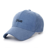 2017 Fashion Brand Summer Snapback Baseball Cap Women Hip Hop Caps Suede Hats for Ladies Black Pink Baseball Cap Polo Gorras