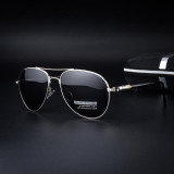 2017 Fashion Brand Polarized Sunglasses Men Luxury Brand Designer Classic Driving UV400 Vintage Sun Glasses High Quality Oculos