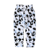 2017 Fashion Baby Pants Cotton Newborn Infant Toddler Baby Boys Girls Trousers Spring Autumn Baby Clothing Brand