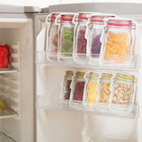 Reusable Jar Bags | Fresh Bags