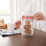 Reusable Jar Bags | Fresh Bags