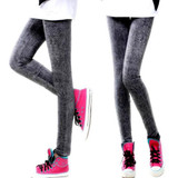 Stylish Sexy Women Denim Jeans Skinny Jeggings Tights Stretch Pants Trousers Stylish Sexy Women Denim Jeans Skinny Jeggings Tights Stretch Pants Trousers