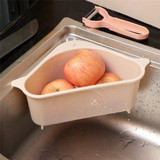 Kitchen multi-purpose basket