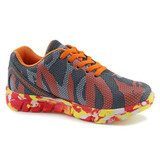 Students schools sneakers New boys and girls Fabric casual shoes little kids footwear comfortable flats shoes children lace up