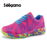 Students schools sneakers New boys and girls Fabric casual shoes little kids footwear comfortable flats shoes children lace up