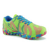 Students schools sneakers New boys and girls Fabric casual shoes little kids footwear comfortable flats shoes children lace up