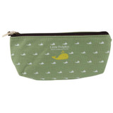 Students Pen Pencil Case Canvas Bag Cosmetic Makeup Pouch Coin Purse Popular New levert dropship 2jul12 Students Pen Pencil Case Canvas Bag Cosmetic Makeup Pouch Coin Purse Popular New levert dropship 2jul12