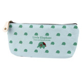 Students Pen Pencil Case Canvas Bag Cosmetic Makeup Pouch Coin Purse Popular New levert dropship 2jul12 Students Pen Pencil Case Canvas Bag Cosmetic Makeup Pouch Coin Purse Popular New levert dropship 2jul12