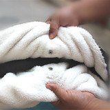 Stroller Warmer Gloves Pushchair Hand Muff Waterproof Pram Accessory Glove Baby Buggy Clutch Cart Muff Glove
