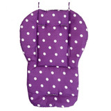 Stroller Pad Baby Car Seat Accessories Comfortable Baby Stroller Seat Cushion Cart Seat Cushion Matress Pushchair Mat