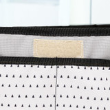 Stroller Hanging Bag Bottle Diaper Organizer Bag For Baby Carriage Multifunctional Storage Bag For Baby Prams 16x33x13.5cm