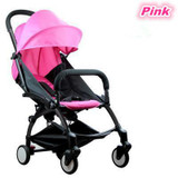 Stroller Accessories for Baby stroller Seat + Sun Shade Cover Pram Buggies Organizer Cushion Pad Sunshade Canopy