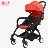 Stroller Accessories for Baby stroller Seat + Sun Shade Cover Pram Buggies Organizer Cushion Pad Sunshade Canopy