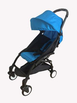 Stroller Accessories for Baby stroller Seat + Sun Shade Cover Pram Buggies Organizer Cushion Pad Sunshade Canopy