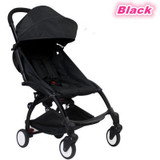 Stroller Accessories for Baby stroller Seat + Sun Shade Cover Pram Buggies Organizer Cushion Pad Sunshade Canopy